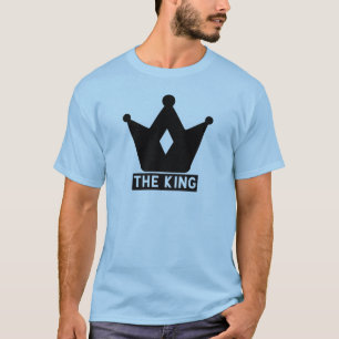 Der König T-Shirt