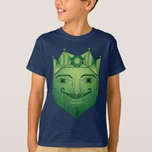 Der König T-Shirt