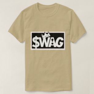 Der König von Swagger  T-Shirt