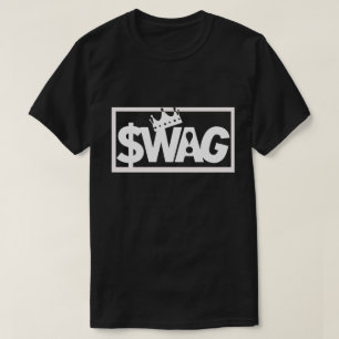 Der König von Swagger T-Shirt