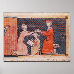 Der Königliche Ankläger Poster