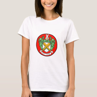 Der königliche Hase  T-Shirt