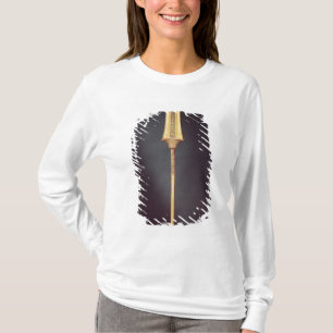 Der königliche Sceptre, vom Grab von T-Shirt