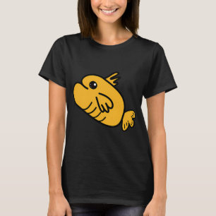 Der Königsfisch T-Shirt