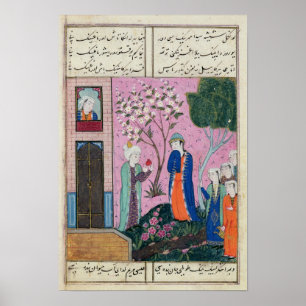 Der Königsweg Poster