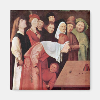 Der Konjurist Magnet