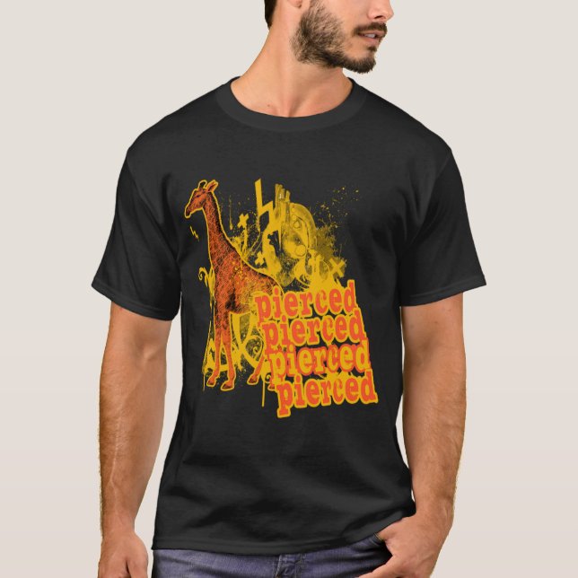 Der Konvent T-Shirt (Vorderseite)