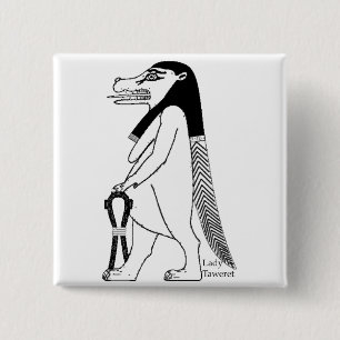 Der Körper einer Göttin: Button