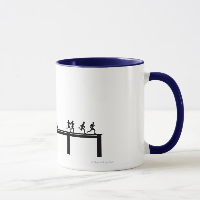 Der Körper Tasse (Rechts)