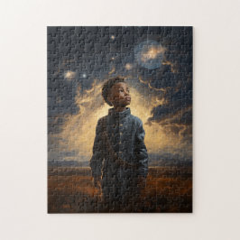 Der kosmische Pathfinder Puzzle