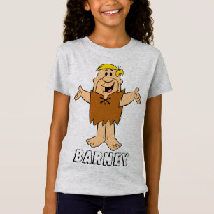Der Krach-Schutt der Flintstones-  T-Shirt