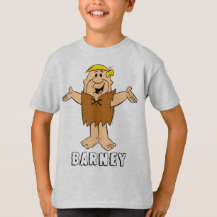 Der Krach-Schutt der Flintstones- T-Shirt
