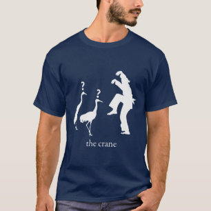 Der Kran T-Shirt