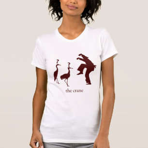 Der Kran T-Shirt