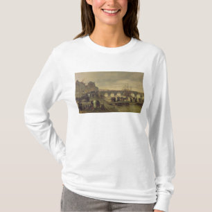 Der Krankenwagen de la Presse bei Joinville T-Shirt