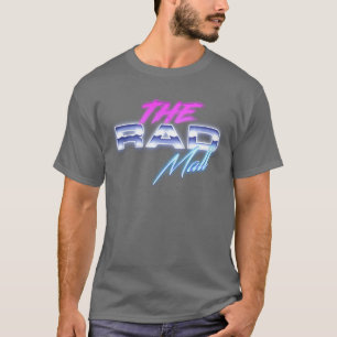 Der Krasse T - Shirt "Wave 7" (Men's)