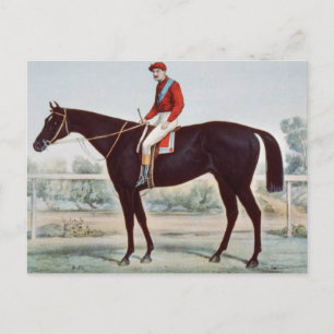 Der Kreis der Spitzensieger Postkarte