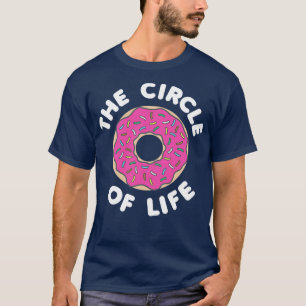Der Kreis des Lebens 1 T-Shirt