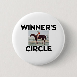 Der Kreis des SPITZENsiegers Button