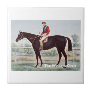 Der Kreis des SPITZENsiegers Fliese