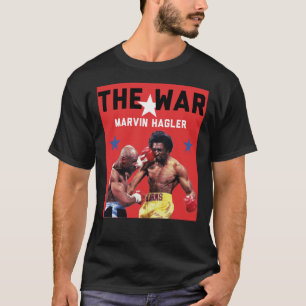 Der Krieg Hagler / Hearns Essential T - Shirt