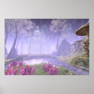 Der Kristallpalast Poster