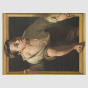 Der Kritik von Pere Borrell Del Caso entgehen Seidenpapier