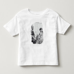 Der Kritiker, veröffentlicht 'in Lecons und in Kleinkind T-shirt