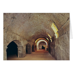 Der Krypto-Porticus