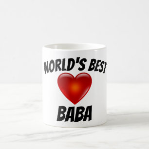 Der Kuchen-Herz-Tasse der Welt beste Tasse