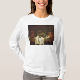 Der Küchentisch T-Shirt