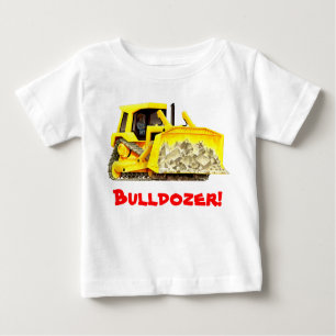 Der kundenspezifische Bau des Kindes tauscht Baby T-shirt