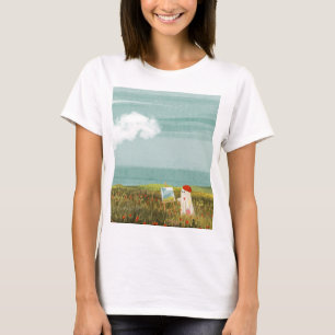 Der Künstler T-Shirt