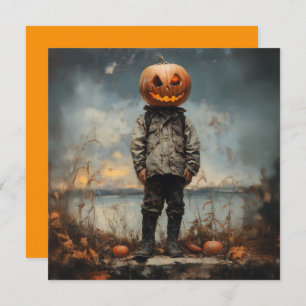 Der Kürbisweiler Einladung