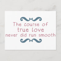 Der Kurs der wahren Liebe