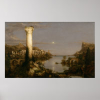 Der Kurs des Empire. Desolation [1836]