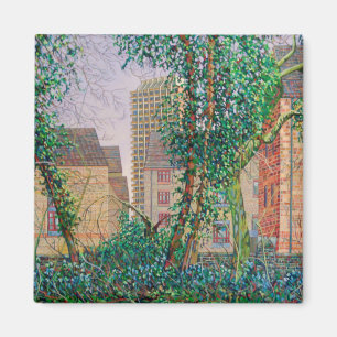 Der Kürzeste Tag Magnet