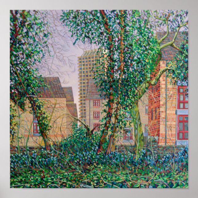 Der Kürzeste Tag Poster (Vorne)