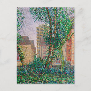 Der Kürzeste Tag Postkarte