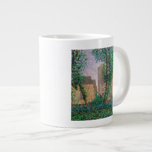 Der kurzste Tag Jumbo-Tasse