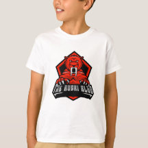 Der Kuski-Klub-T - Shirt