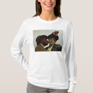 Der Kuss, 1887 T-Shirt