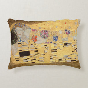 Der Kuss, 1907-08 2 Dekokissen