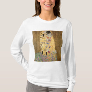 Der Kuss, 1907-08 T-Shirt