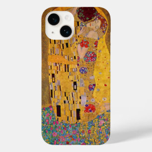 Der Kuss Case-Mate iPhone 14 Hülle