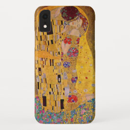 Der Kuss Case-Mate iPhone Hülle