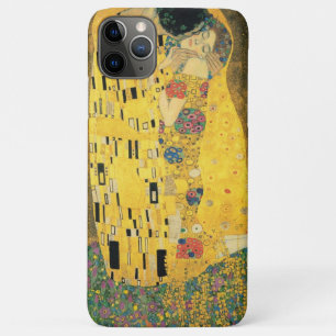 Der Kuss Case-Mate iPhone Hülle