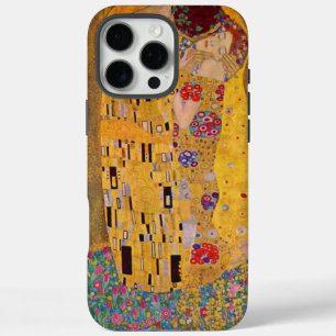 Der Kuss iPhone 16 Pro Max Hülle