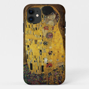 Der Kuss durch Gustav Klimt Case-Mate iPhone Hülle