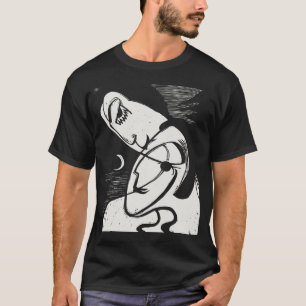 Der Kuss, Ernst Ludwig Kirchner T-Shirt